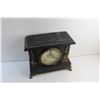 Image 2 : Vintage Sessions Mantel Clock - As Is