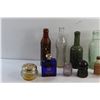 Image 3 : Vintage Soda, Medicine and Perfume Bottles