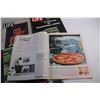Image 5 : (5) Vintage LIFE Magazines - 1960's