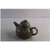Image 2 : Stoneware Tea Pot