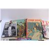 Image 2 : Scrap Books, Magazines and Newspapers - LIFE, Majesty and Requiem