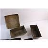 Image 2 : (6) Metal Loaf Pans
