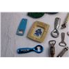 Image 3 : Bottle Openers and Ash Trays
