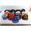 Image 1 : (13) Trucker Hats
