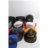 Image 2 : (13) Trucker Hats