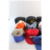 Image 4 : (13) Trucker Hats