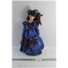 Image 1 : Porcelain Doll 19''