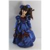 Image 2 : Porcelain Doll 19''