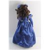 Image 4 : Porcelain Doll 19''