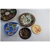 Image 3 : (6) Serving Trays - One Vintage Disney
