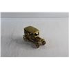 Image 2 : Brass Ford Model T Decor