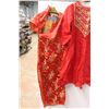 Image 4 : *(2) Chinese Dresses - Size M and Kids Jacket