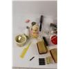 Image 2 : Assorted Hair Care Items