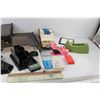 Image 3 : Office Supplies - Rulers, Paper Punch, Office Supplies
