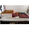 Image 1 : Office Supplies - Binders, Paper, and Journals