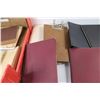 Image 2 : Office Supplies - Binders, Paper, and Journals