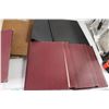 Image 3 : Office Supplies - Binders, Paper, and Journals