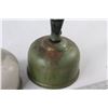 Image 5 : (2) Coleman Gas Lamps