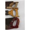 Image 2 : (3) Hand Saws - 28"