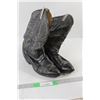 Image 1 : Size 10 Cowboy Boots