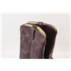 Image 3 : Size 9 Cowboy Boots