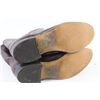 Image 4 : Size 9 Cowboy Boots