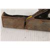 Image 2 : Wood Plane