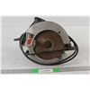 Image 1 : 7 1/4" Skil Saw - tested Powers On