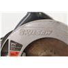 Image 2 : 7 1/4" Skil Saw - tested Powers On