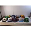 Image 1 : (13) Trucker Hats- Lacombe, Churchill Oldtimers, Misc.