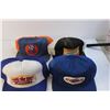 Image 3 : (13) Trucker Hats- Lacombe, Churchill Oldtimers, Misc.