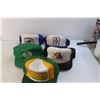 Image 4 : (13) Trucker Hats- Lacombe, Churchill Oldtimers, Misc.