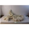 Image 2 : Macrame Plant Holder Approx. 68" Tall