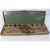 Image 2 : Tap & Die Set with Case