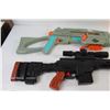 Image 2 : (2) Toys Guns