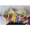 Image 2 : (4) Purses