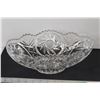 Image 2 : Crystal Candy Dish and Serving Bowl