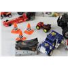 Image 3 : (10) Toy Cars - Batman, Jeep, Hotwheels, 300pc Rubik's Puzzle