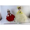 Image 1 : (2) Bradley Style Dolls