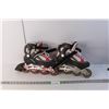 Image 1 : Schwinn Adult Rollerblades Size 6