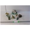 Image 1 : Fairy Garden Ornaments