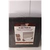 Image 2 : TV Box Foam Kit NIB & Mirror Tiles