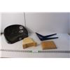 Image 1 : Huffy Plastic Seat, Shelf Brackets, Misc.