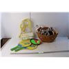 Image 1 : Noah's Ark Stuffie Set & Sports Equipment