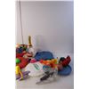Image 2 : Sports Items