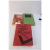 Image 2 : (6) Vintage Books- Guide to Natural Healing, Trixie Belden, Misc.