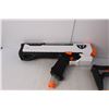 Image 3 : (2) Rival & Nerf Guns with Foam Darts