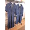 Image 1 : (2) Denim Dresses- Size 12