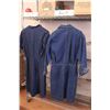 Image 2 : (2) Denim Dresses- Size 12