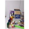 Image 3 : Kids Lot- Paint, Foam Darts, Misc.